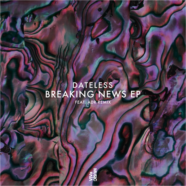 Breaking News - EP