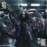 Hello World - Single - Maddmon