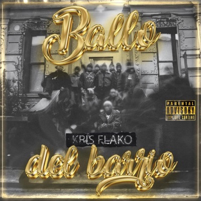 Ballo del barrio - Single