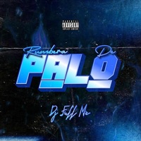 Rumbera De Palo - Single - Dj Full Mx