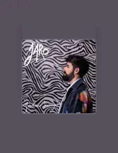 Listen to Jaro, watch music videos, read bio, see tour dates & more!