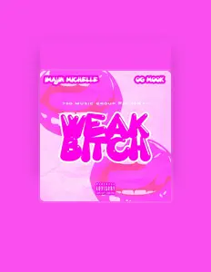 Listen to Imajin Michell, watch music videos, read bio, see tour dates & more!