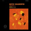 STAN GETZ & JOAO GILBERTO - So Danco Samba