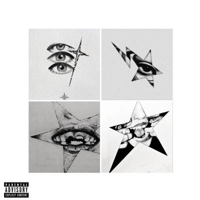 Broken Van Cleef. - Single