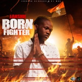 Born Fighter artwork