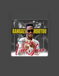 Listen to Bangaly Toumoutou, watch music videos, read bio, see tour dates & more!