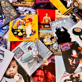 A*****e (feat. Tinywiings) Skinny Josh & JDASHME