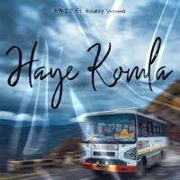 Haye Komla (feat. Kuldeep Sharma) - Single - A9KIT