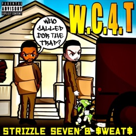 They Tom Brady Strizzle Seven & $weat$