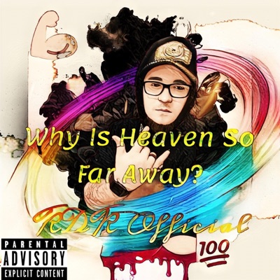 Why Is Heaven So Far Away