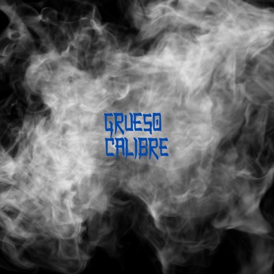 Grueso Calibre (feat. Antonio Soto, Zonfi martinez & Don Kroer) - Single