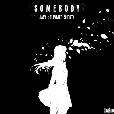 Somebody (feat. Elevated $horty) - Single