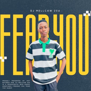 Fear You (feat. TRP Musiq & Start)