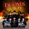 Tacones Rojos - Single