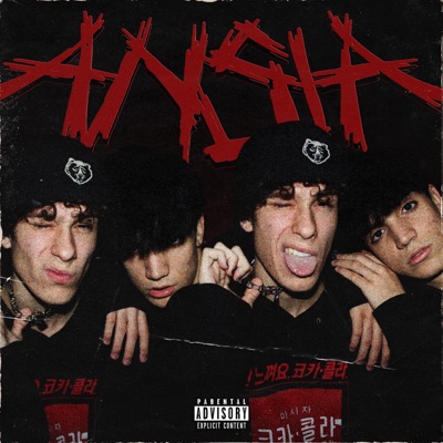 ANSIA - Single