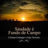 Saudade É Fundo de Campo