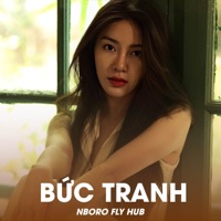 Bức Tranh (Remix) - Single - NBORO FLY HUB