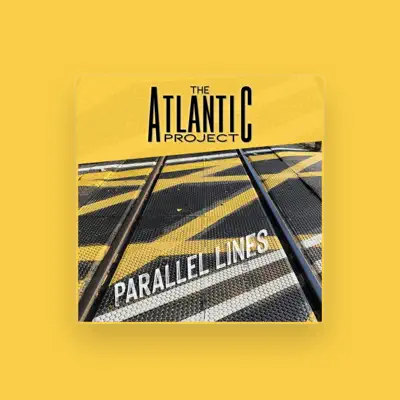 Listen to The Atlantic Project, watch music videos, read bio, see tour dates & more!