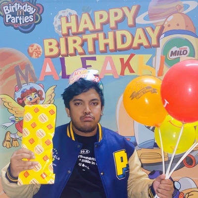 HBD / WYATB - Single