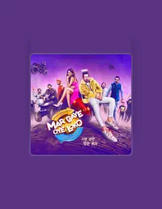 收听 Vinder Nathumajra、观看音乐视频、阅读小传、查看巡演日期等 ！