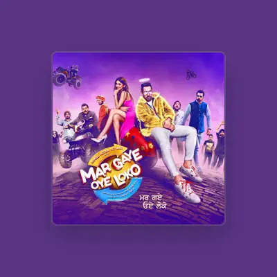Listen to Vinder Nathumajra, watch music videos, read bio, see tour dates & more!