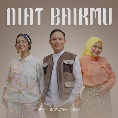 Niat Baikmu - Single