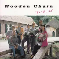 Zonder dich — Wooden Chain