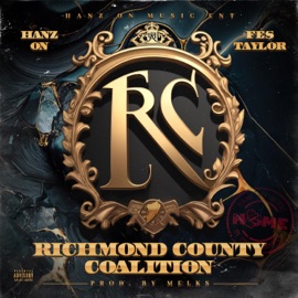 Richmond County Coalition Hanz On & Fes Taylor