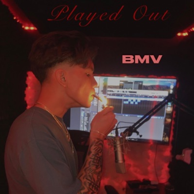 Played Out - Single