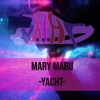 Mary Mabu