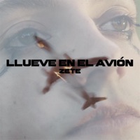 Llueve En El Avión - Single - Zete