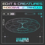 Indecisive / Trinculo - Single
