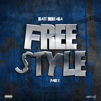FreeStyle Part 1 - Single