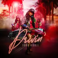 Drivin' — Erisa Nicole