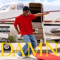 DAMN - Single - Paris Bryant