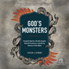 God's Monsters : Vengeful Spirits, Deadly Angels, Hybrid Creatures, and Divine Hitmen of the Bible - Esther Hamori