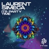 It's Party Time - Single