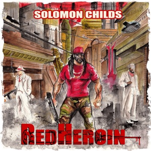 Red Heroin
