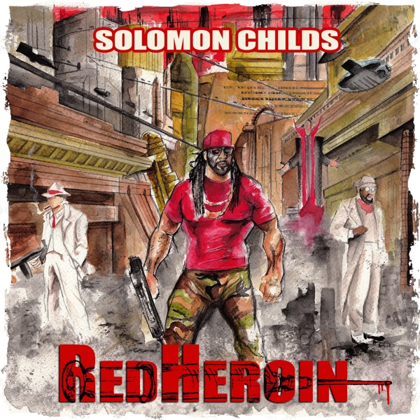 Red Heroin