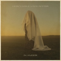 In Amber - Hercules & Love Affair