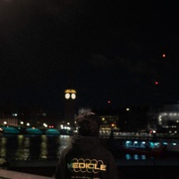 I Never Wanted To Get My Licence. (Side B) - Tobias