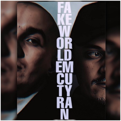 Fake WORLD (feat. TYRAN) - Single