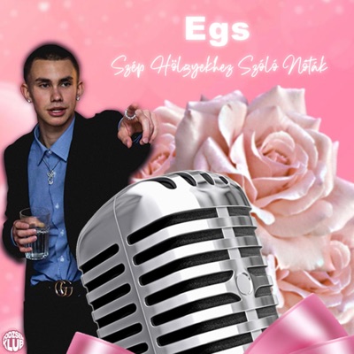 Szép Hölgyekhez Szóló Nóták - EP