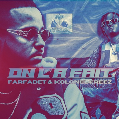 On l'a fait - Single