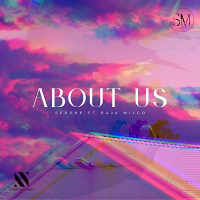 About Us - Single
