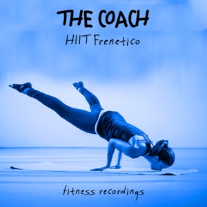 Ritmo Frenetico (HIIT 30-10)