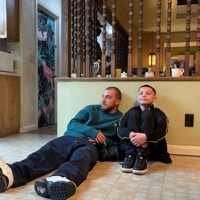 Rocketman Freestyle - Single - Carmichael.