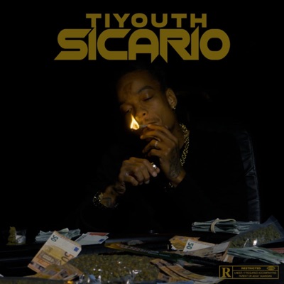 Sicario - Single
