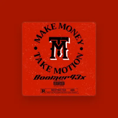 Listen to Bankroll boomer, watch music videos, read bio, see tour dates & more!