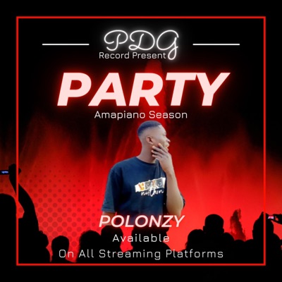 Party Nite - Single